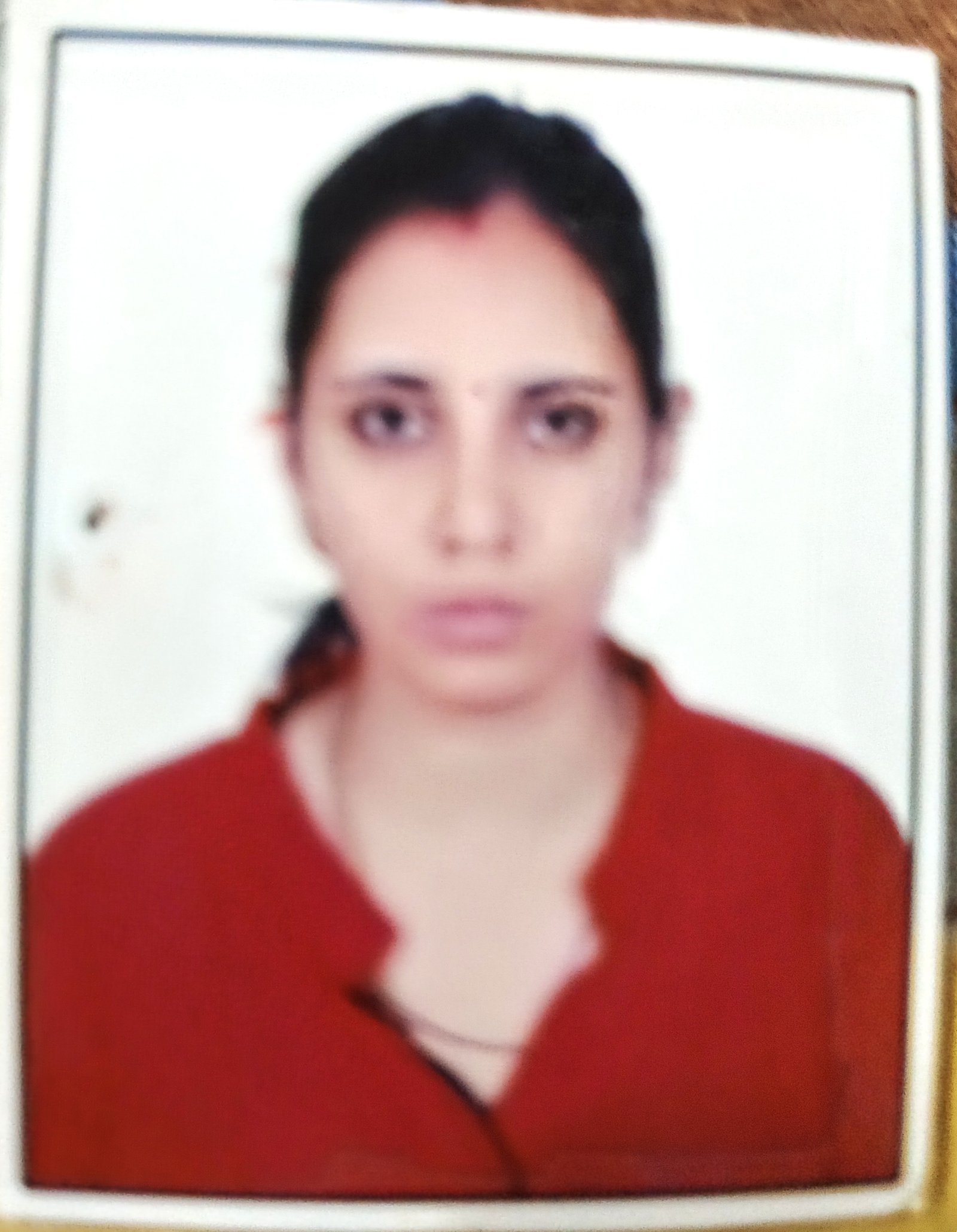 ANURADHA JALAN